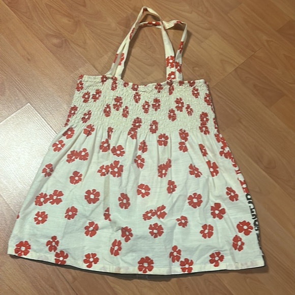 Adjustable Roxy top - Picture 3 of 3